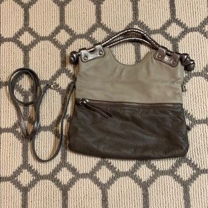 Pieter Alessandro handbag crossbody